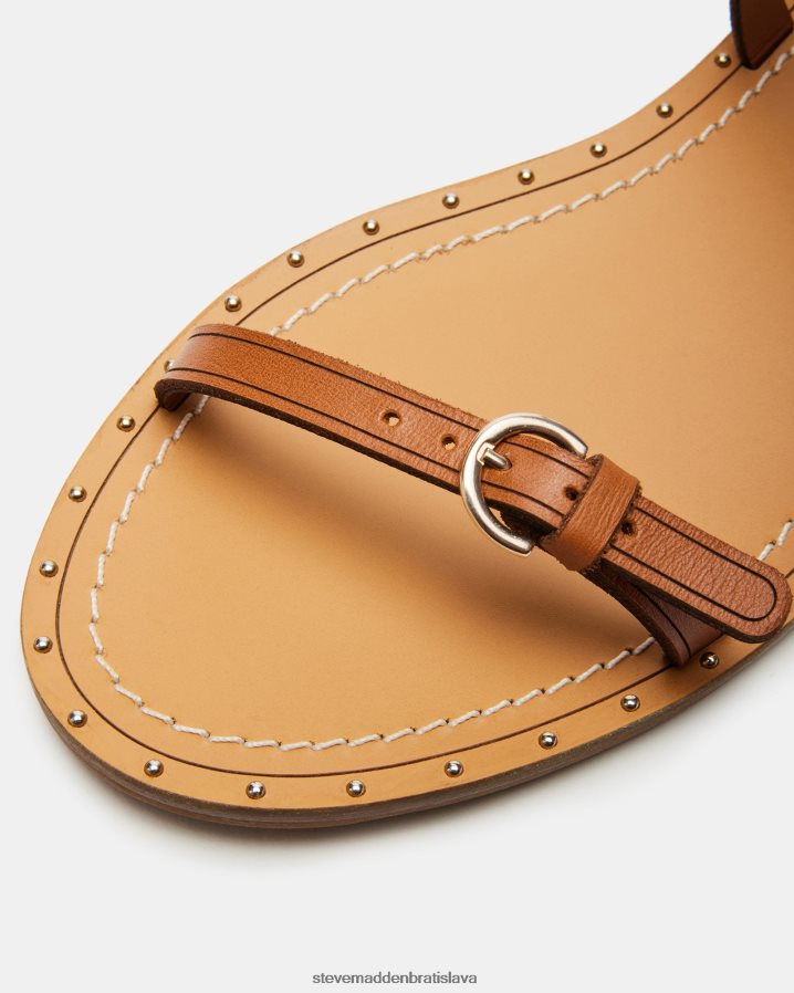 obuv opálená koža ženy Steve Madden raquel 8D42H103