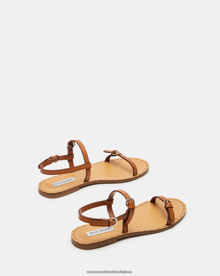 obuv opálená koža ženy Steve Madden raquel 8D42H103