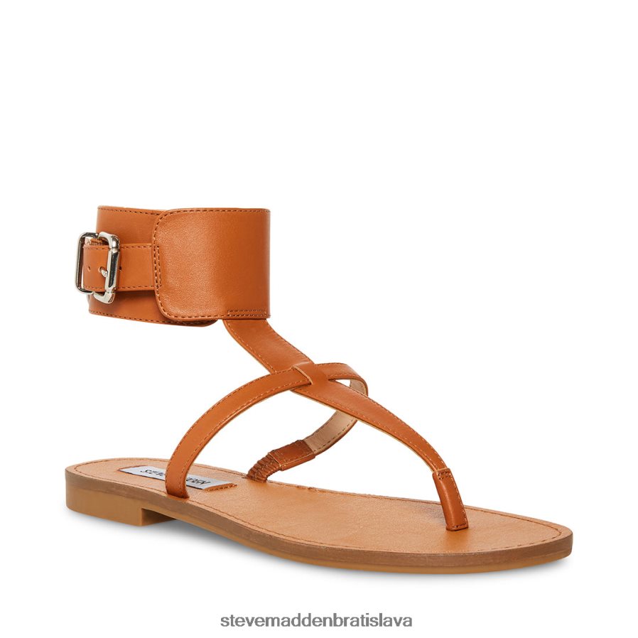 obuv opálená koža ženy Steve Madden rico 8D42H124