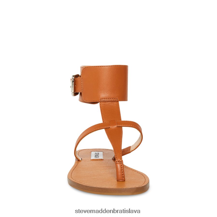 obuv opálená koža ženy Steve Madden rico 8D42H124