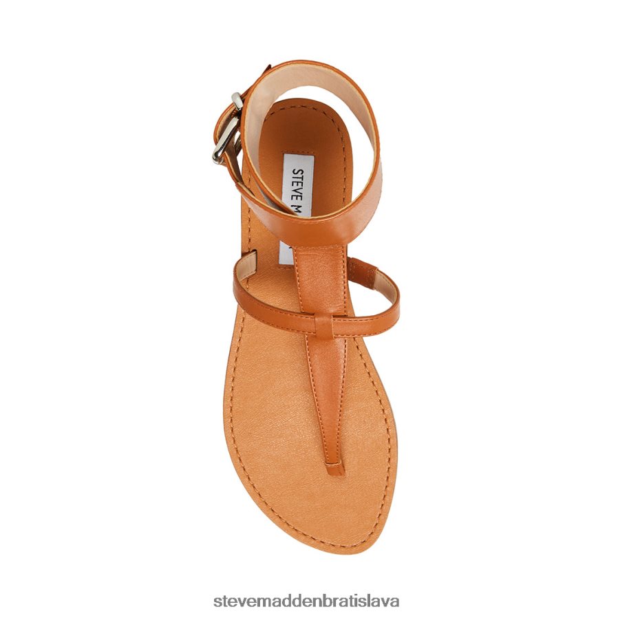 obuv opálená koža ženy Steve Madden rico 8D42H124