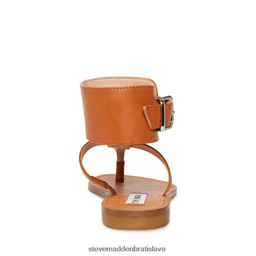 obuv opálená koža ženy Steve Madden rico 8D42H124