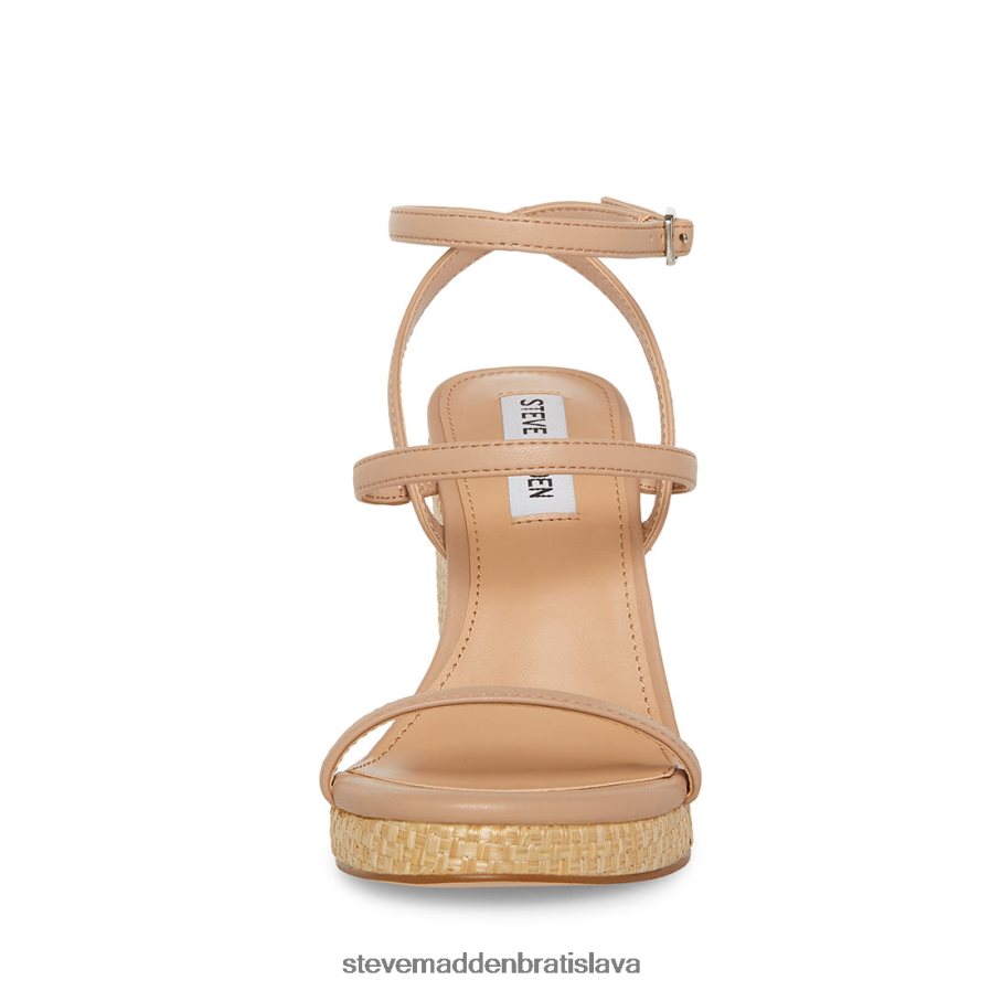 obuv opálenie ženy Steve Madden hore nohami 8D42H156