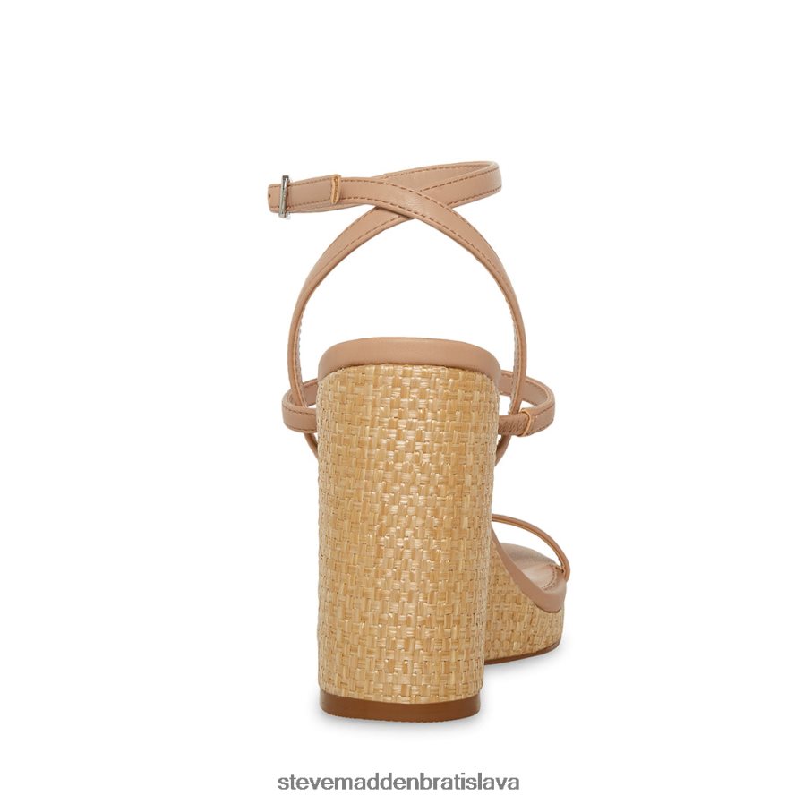 obuv opálenie ženy Steve Madden hore nohami 8D42H156