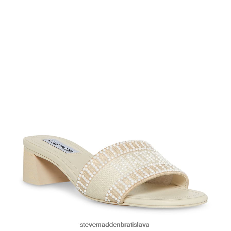 obuv slonovina ženy Steve Madden knoxie-p 8D42H92
