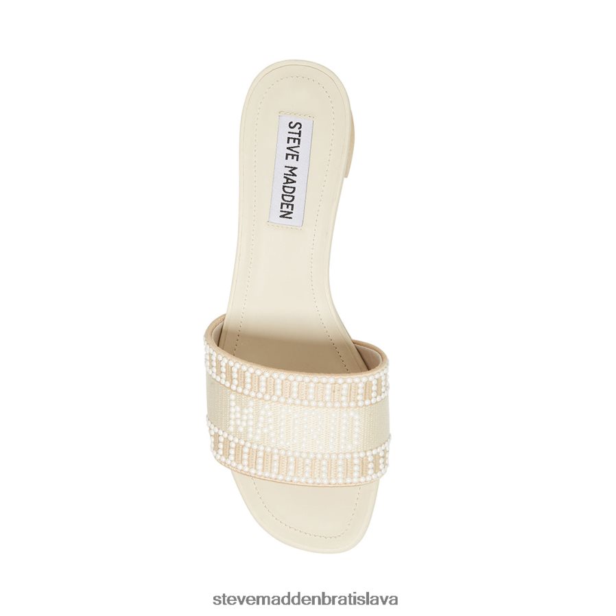obuv slonovina ženy Steve Madden knoxie-p 8D42H92