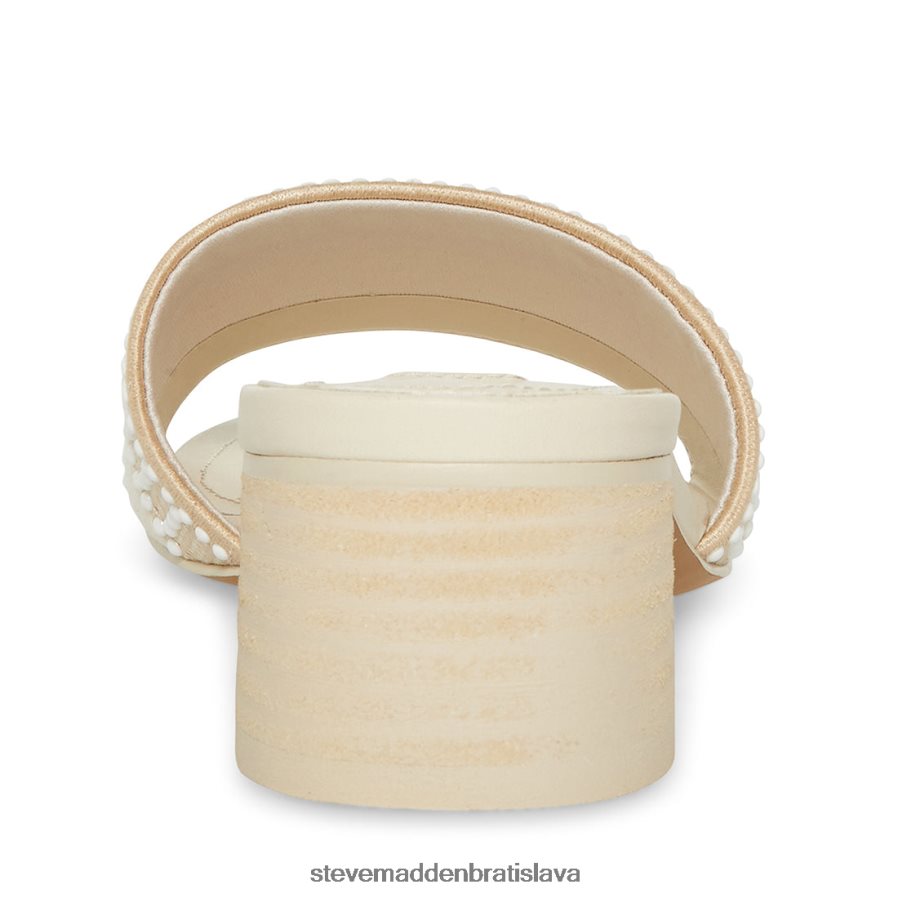 obuv slonovina ženy Steve Madden knoxie-p 8D42H92