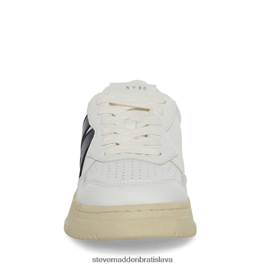 obuv biele námorníctvo ženy Steve Madden jazz 8D42H265