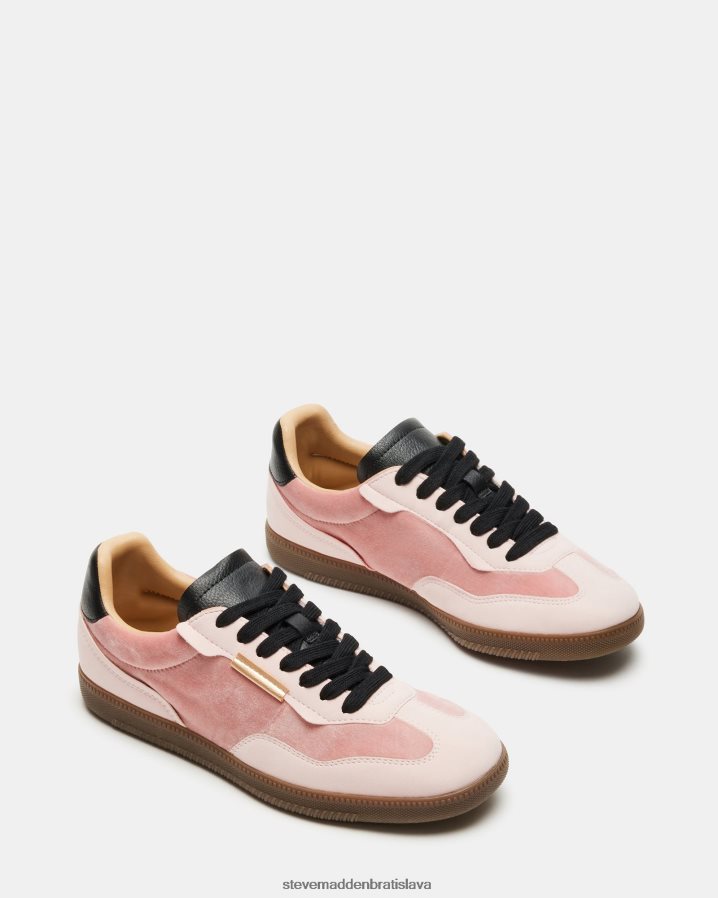 obuv svetlo ružová ženy Steve Madden emporia 8D42H254