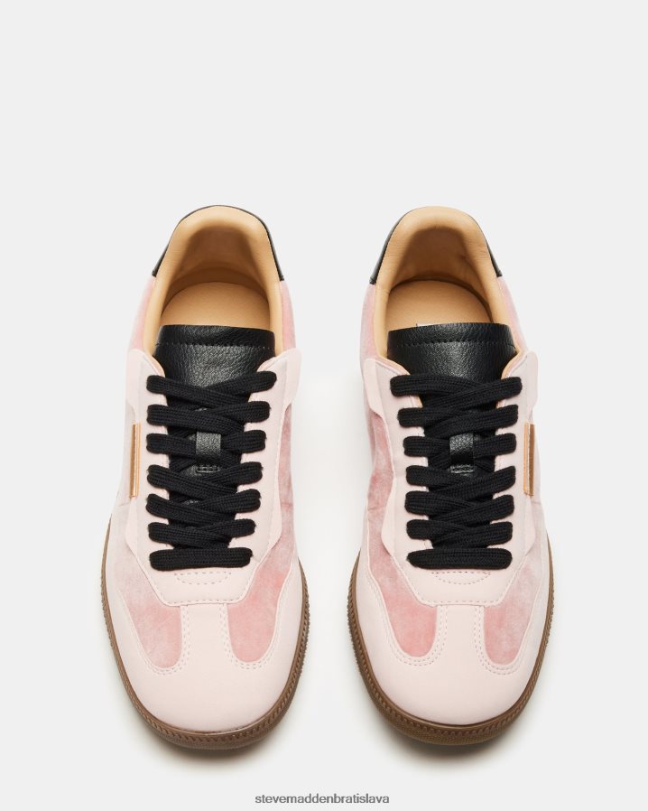 obuv svetlo ružová ženy Steve Madden emporia 8D42H254