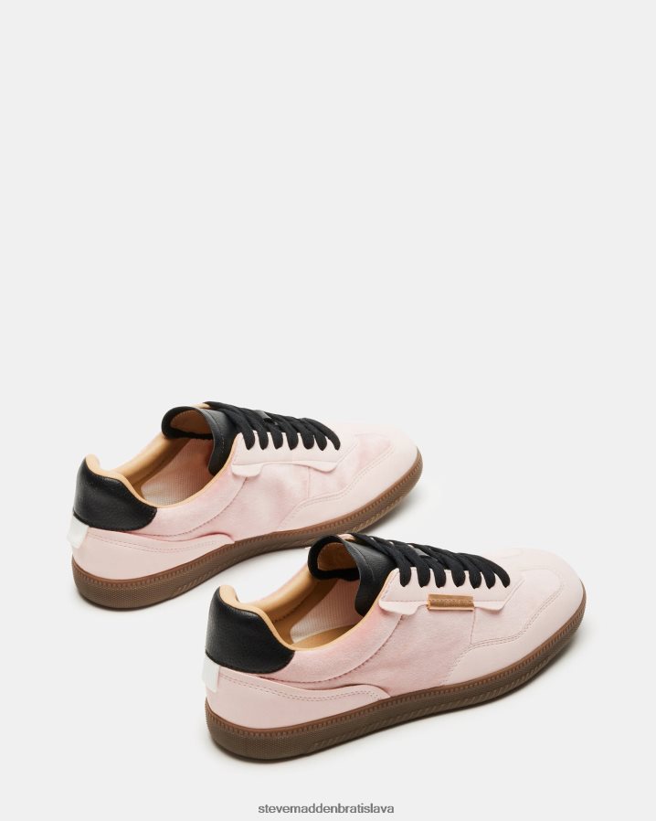 obuv svetlo ružová ženy Steve Madden emporia 8D42H254