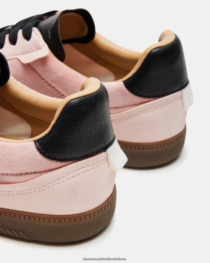 obuv svetlo ružová ženy Steve Madden emporia 8D42H254