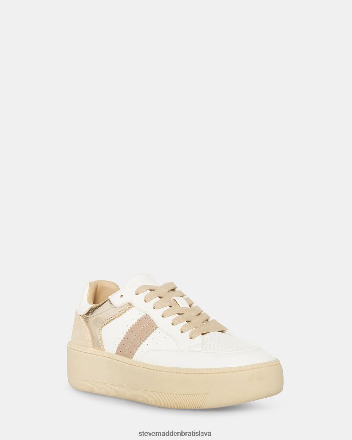 obuv zlaté multi ženy Steve Madden brandi 8D42H284