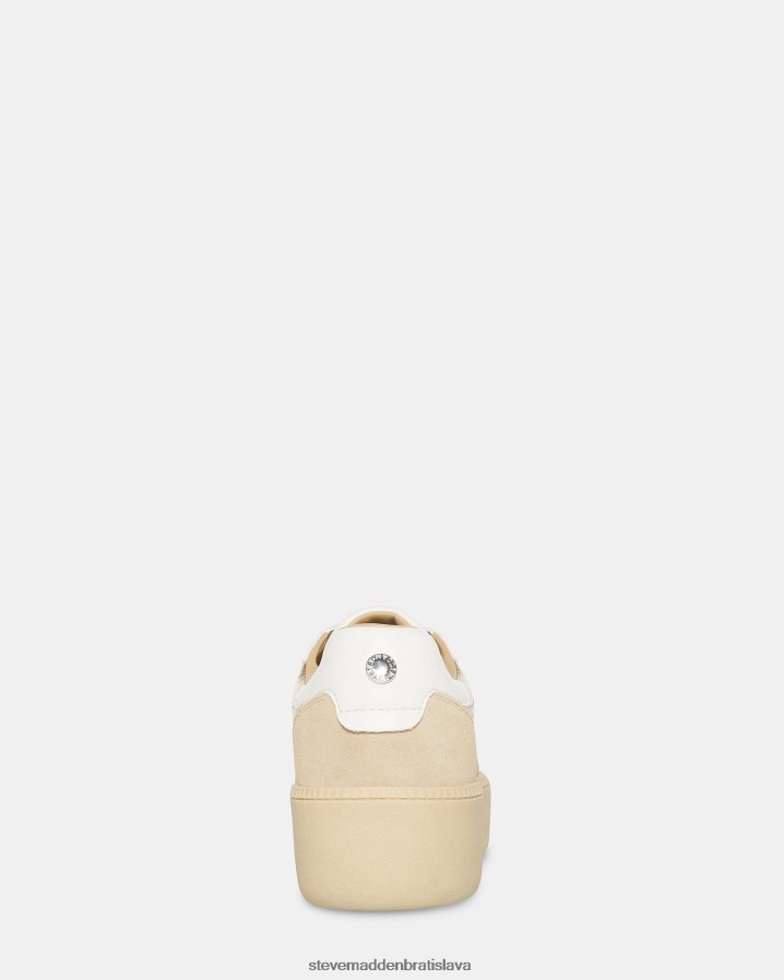 obuv zlaté multi ženy Steve Madden brandi 8D42H284